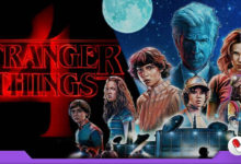 Photo of Stranger Things – 4ª temporada