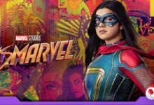 Photo of Ms. Marvel – minissérie