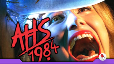 Photo of American Horror Story: 1984 (9ª Temporada)