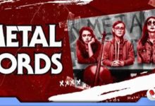 Photo of Metal Lords