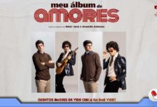 Photo of Meu Álbum de Amores