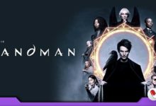 Photo of Sandman – A Série!