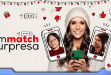 Photo of Um Match Surpresa