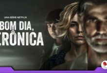 Photo of Bom Dia, Verônica – 2ª temporada