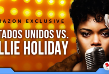 Photo of Estados Unidos vs Billie Holiday