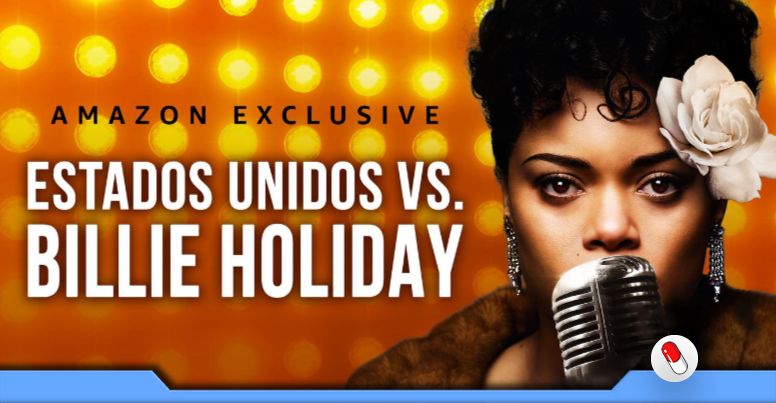 Photo of Estados Unidos vs Billie Holiday