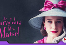 Photo of Maravilhosa Sra. Maisel – 2ª temporada