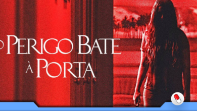 Photo of O Perigo Bate à Porta