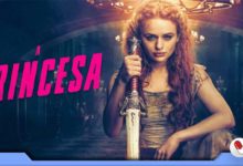 Photo of A Princesa
