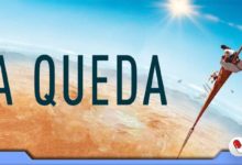 Photo of A Queda