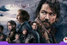 Photo of Andor – Star Wars pra adulto