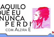 Photo of Aquilo Que Eu Nunca Perdi