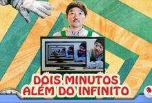 Photo of Dois Minutos Além do Infinito