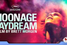 Photo of Moonage Daydream
