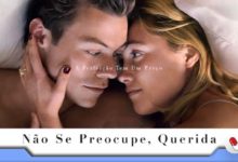 Photo of Não Se Preocupe, Querida