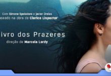 Photo of O Livro dos Prazeres
