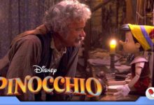 Photo of Pinóquio live-action