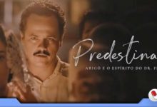 Photo of Predestinado: Arigó e o Espírito do Dr. Fritz