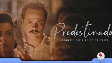 Photo of Predestinado: Arigó e o Espírito do Dr. Fritz