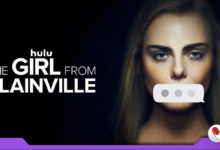 Photo of The Girl From Plainville