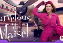 Photo of Maravilhosa Sra. Maisel 3 Temporada
