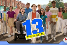 Photo of 13: O Musical