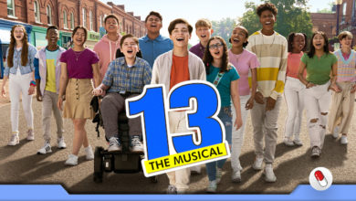 Photo of 13: O Musical