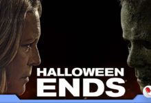Photo of Halloween Ends