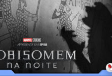 Photo of Lobisomem na Noite