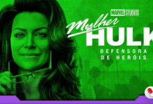 Photo of Mulher-Hulk: Defensora de Heróis – 1ª temporada