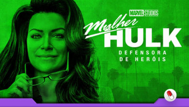 Photo of Mulher-Hulk: Defensora de Heróis – 1ª temporada