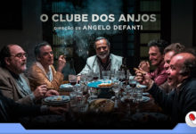 Photo of O Clube dos Anjos
