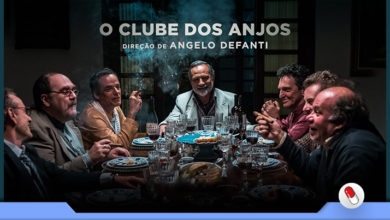 Photo of O Clube dos Anjos