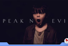 Photo of Speak no Evil