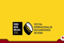 Photo of Feed Dog Brasil – Festival Internacional de Documentários de Moda