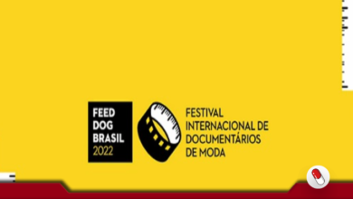 Photo of Feed Dog Brasil – Festival Internacional de Documentários de Moda