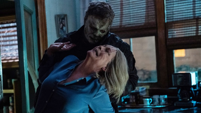 Halloween Ends promete um último embate entre Laurie Strode e Michael Myers 