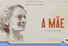 Photo of A Mãe
