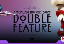Photo of American Horror Story: Double Feature