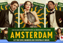 Photo of Amsterdam
