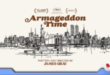 Photo of Armageddon Time