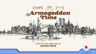 Photo of Armageddon Time