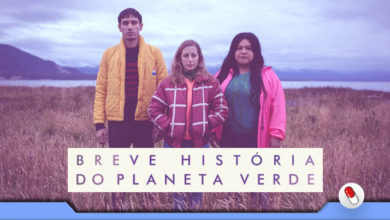 Photo of Breve História do Planeta Verde