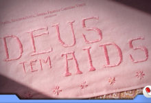Photo of Deus tem AIDS