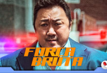 Photo of Força Bruta – Tolerância Zero