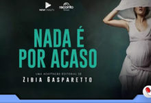 Photo of Nada é Por Acaso