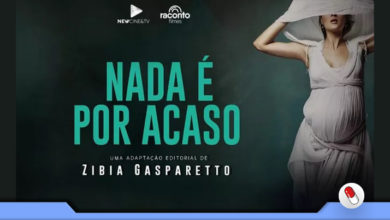Photo of Nada é Por Acaso