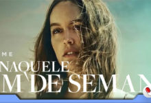 Photo of Naquele Fim de Semana