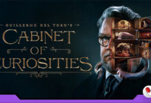 Photo of O Gabinete de Curiosidades de Guillermo Del Toro