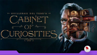 Photo of O Gabinete de Curiosidades de Guillermo Del Toro